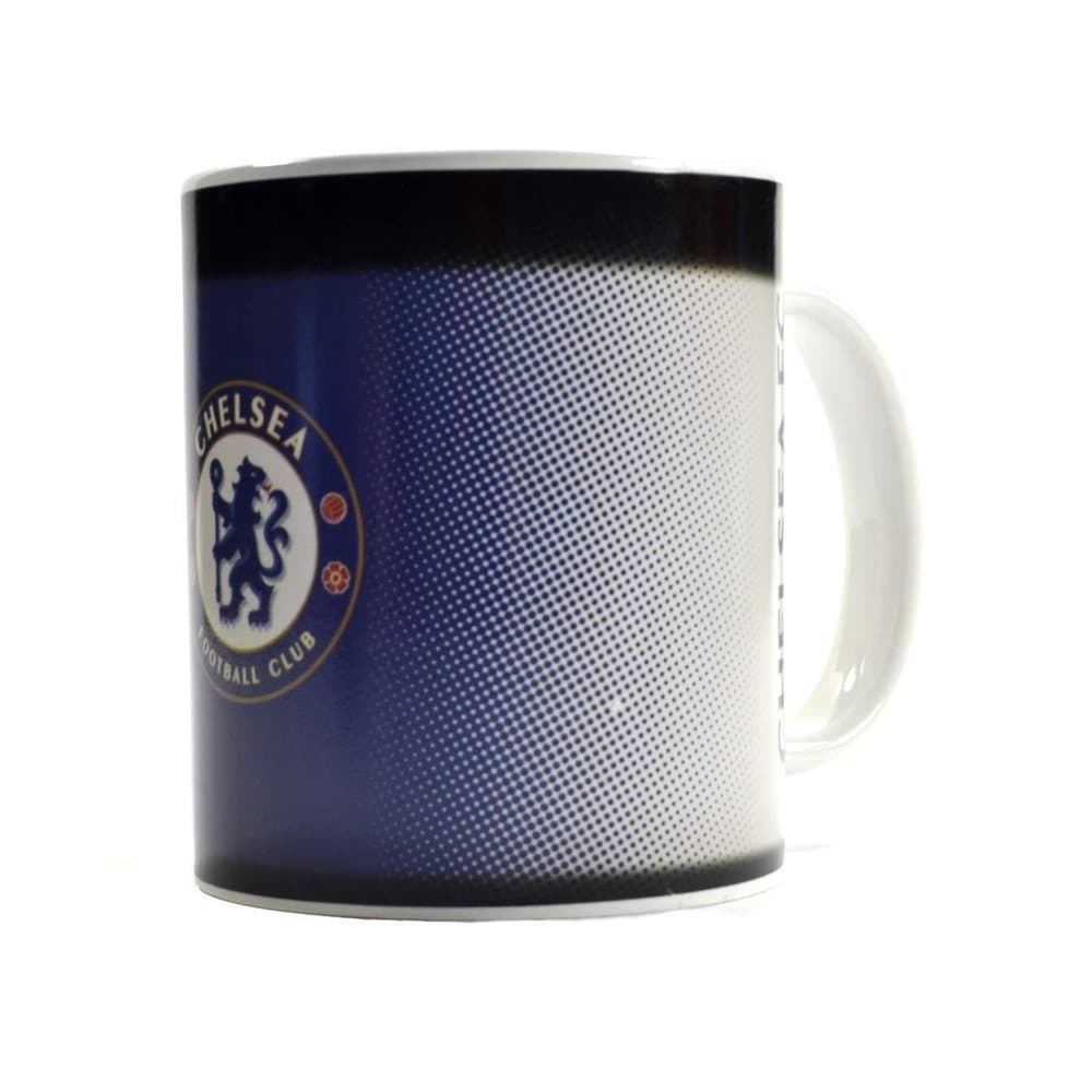 Chelsea Gradient Heat Changing Ceramic Mug