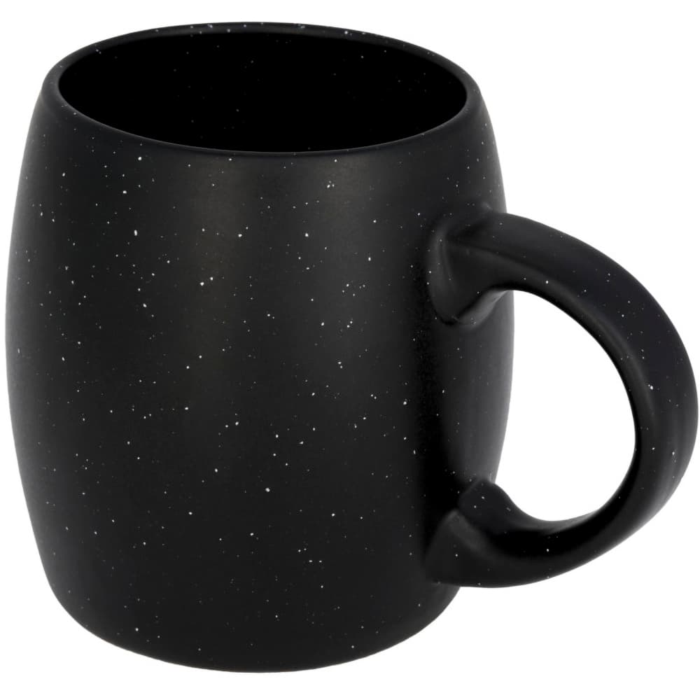 Avenue Stone Ceramic Mug