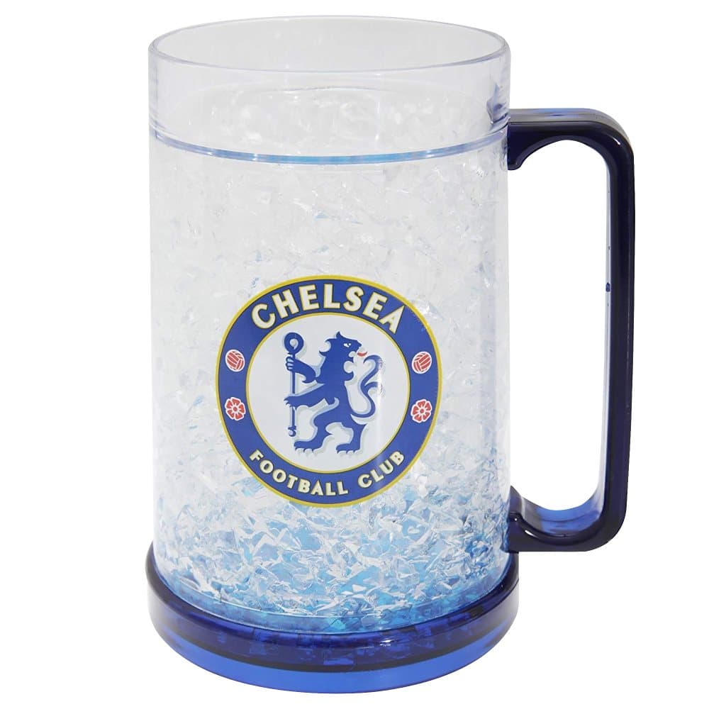 Chelsea Boxed Freezer Tankard