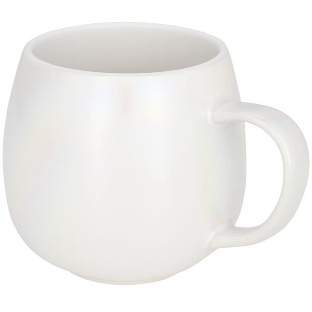 Avenue Glitz Iridescent Ceramic Mug (Pack of 2)