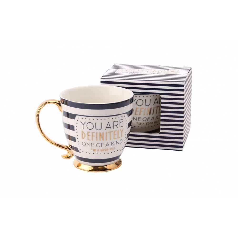 CGB Giftware You Are Definitely One Of A Kind Mug