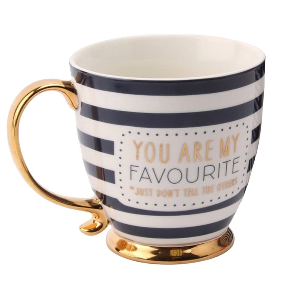 CGB Giftware You Are My Favourite Mug