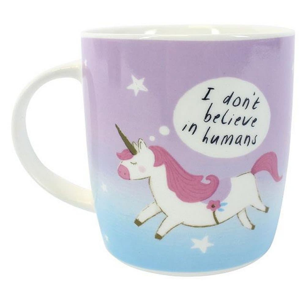 Something Different Unicorn Mug