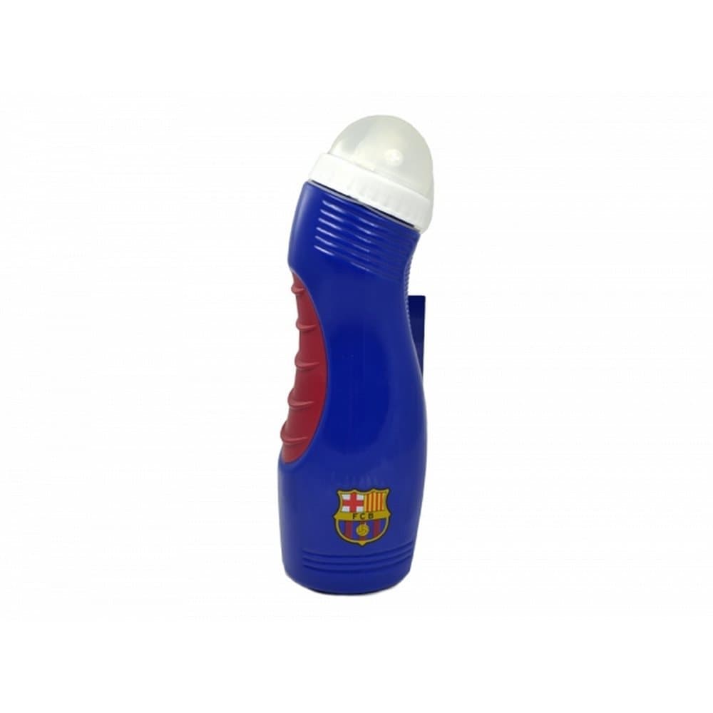 FC Barcelona Official Football Sports Water Bottle (750ml)