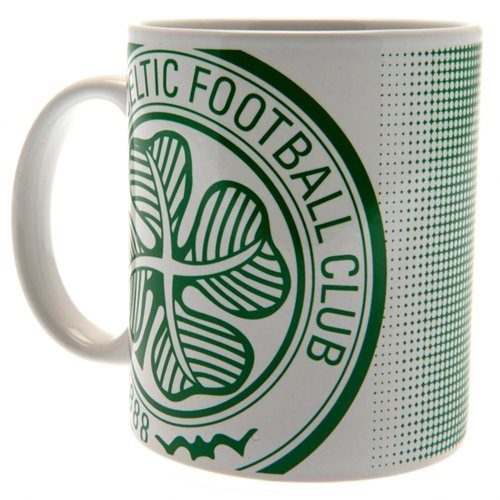 Bild av Celtic FC Keramisk mugg
