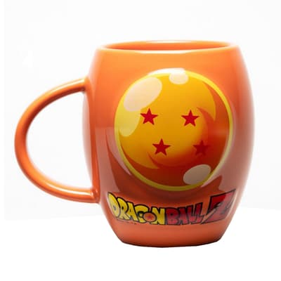 Dragon Ball Z Tea Tub Mug