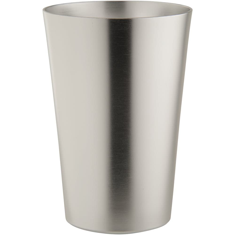 Bullet Glimmer Glass (Pack of 2)
