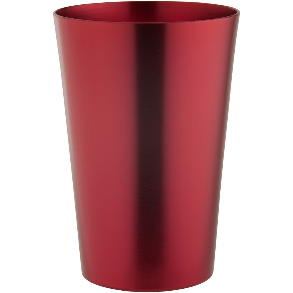 Bullet Glimmer Glass (Pack of 2)