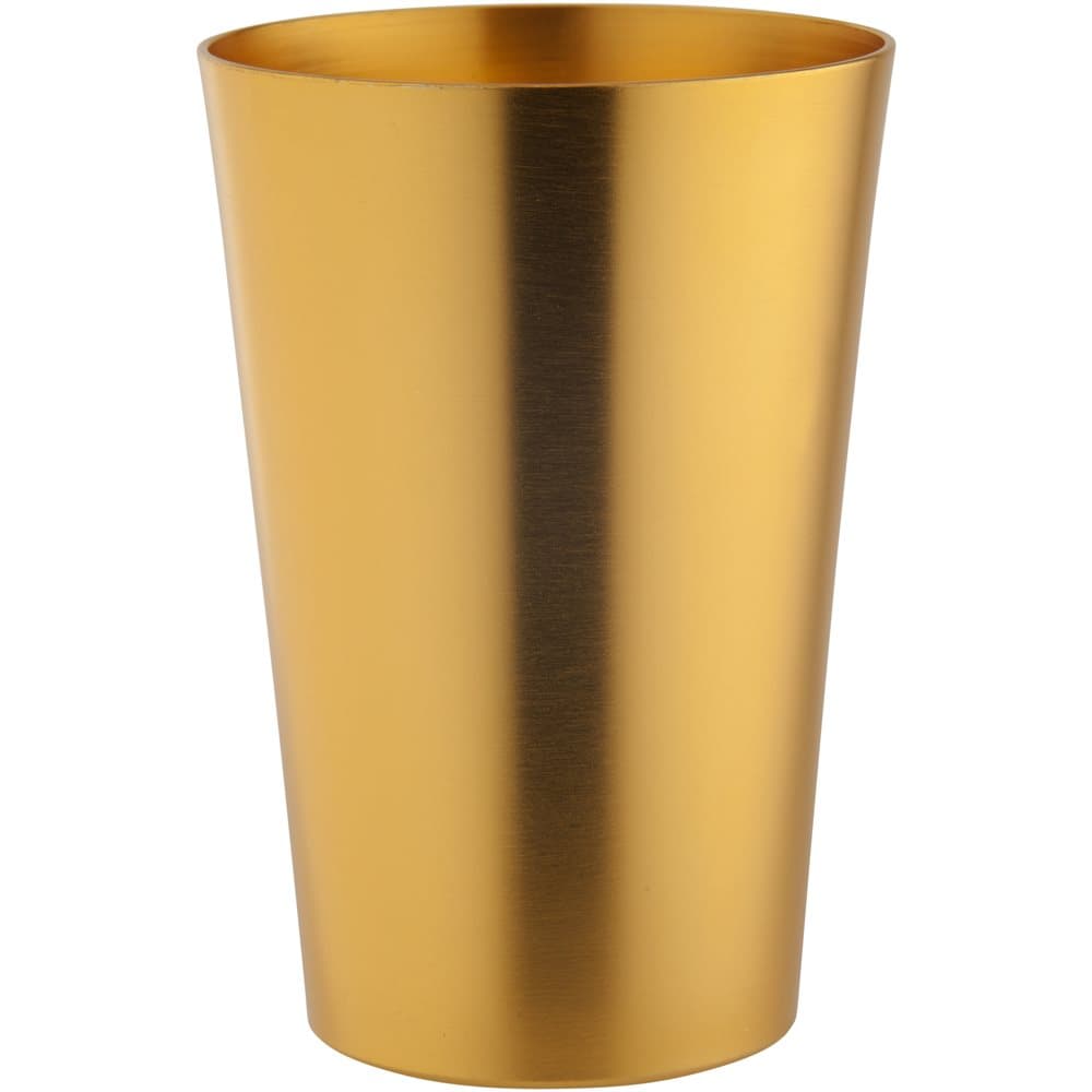 Bullet Glimmer Glass (Pack of 2)