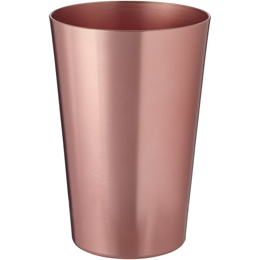 Bullet Glimmer Glass (Pack of 2)