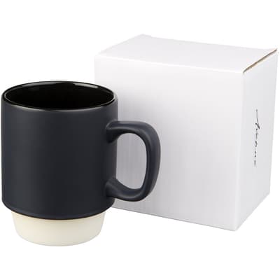 Avenue Arthur Ceramic Mug