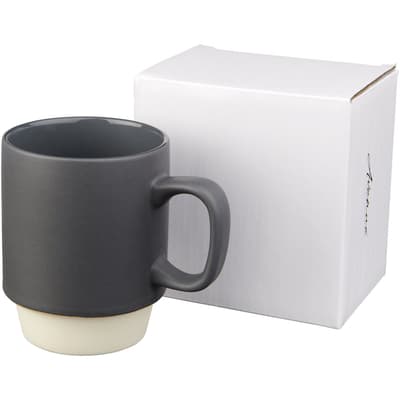 Avenue Arthur Ceramic Mug