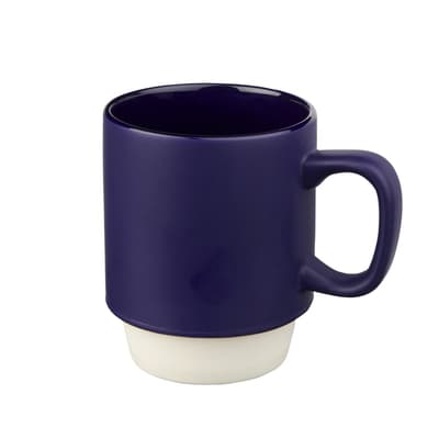 Avenue Arthur Ceramic Mug
