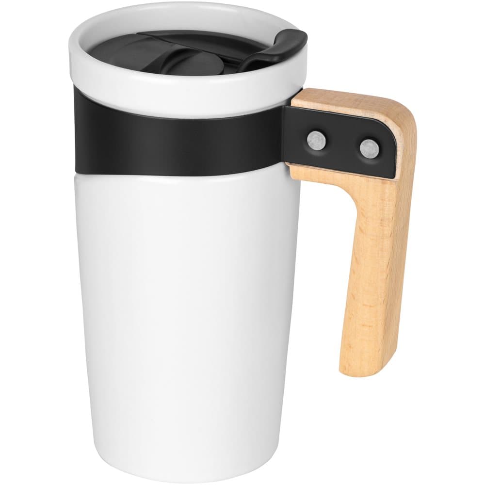 Avenue Grotto Ceramic Mug