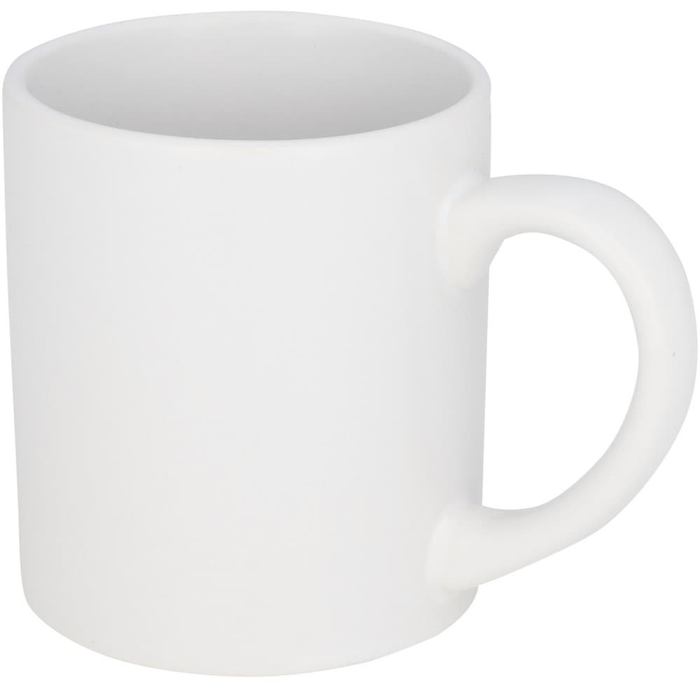 Bullet Pixi Mini Sublimation Ceramic Mug