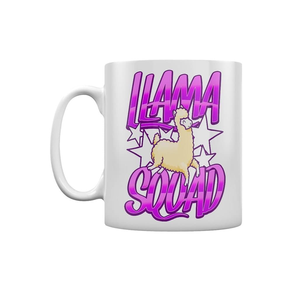 Grindstore Llama Squad Mug