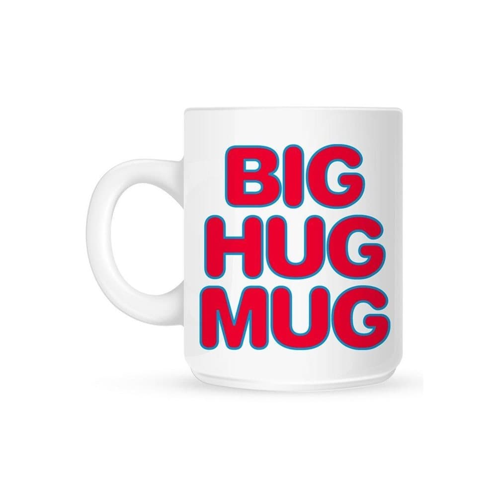 Grindstore Big Hug Mug