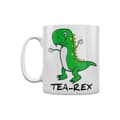 Miniatyrbild 1 av 3: Grindstore Te-Rex-mugg