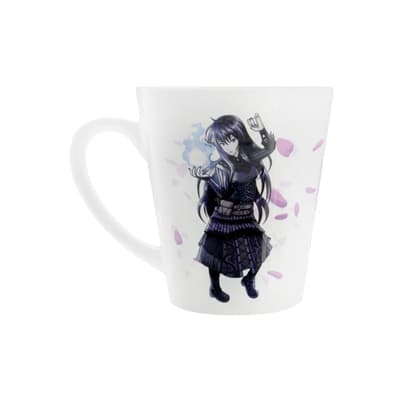 Tokyo Spirit Kurai Latte krus