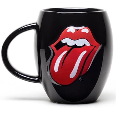 The Rolling Stones Tea Tub Mug