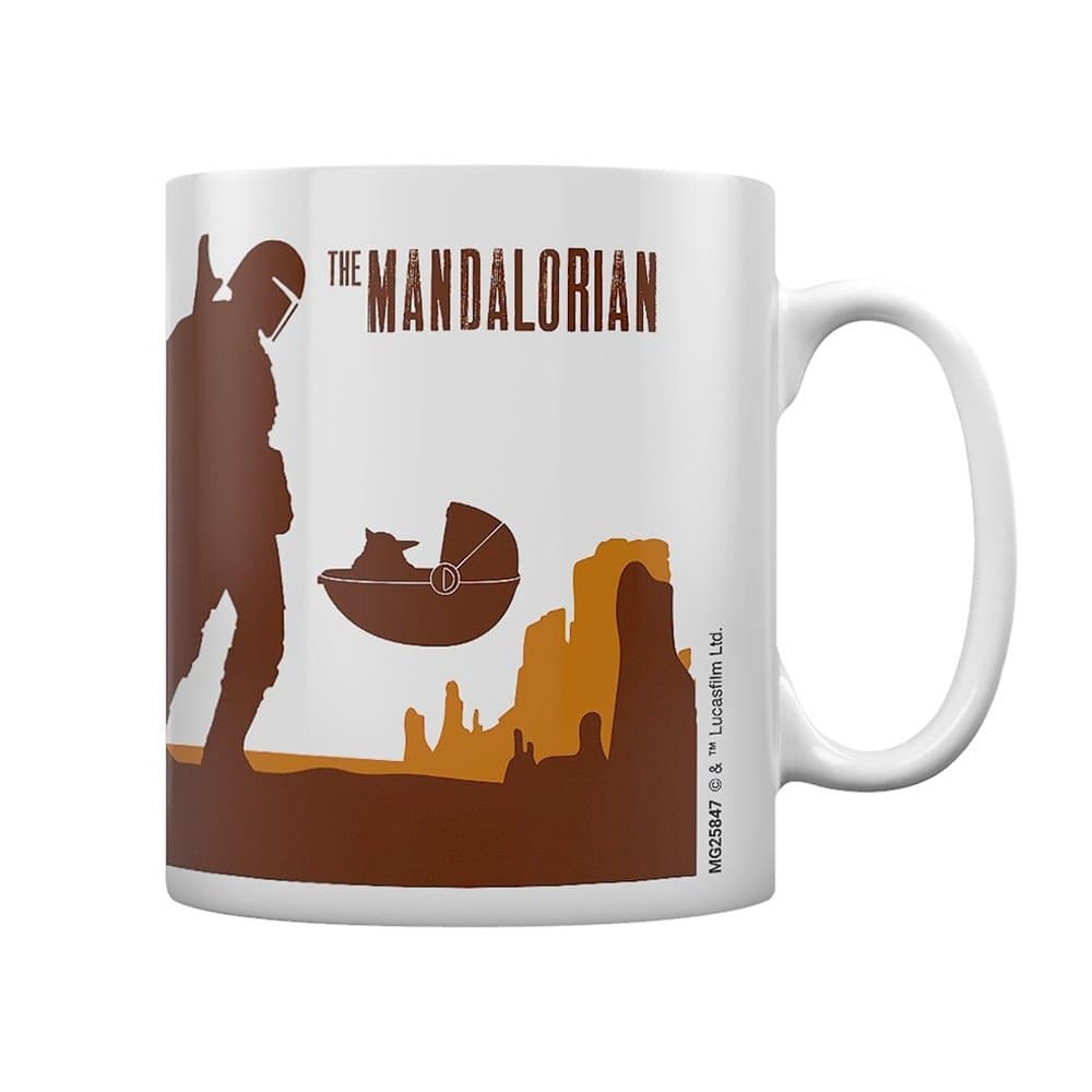 The Mandalorian, Muki - This is the Way