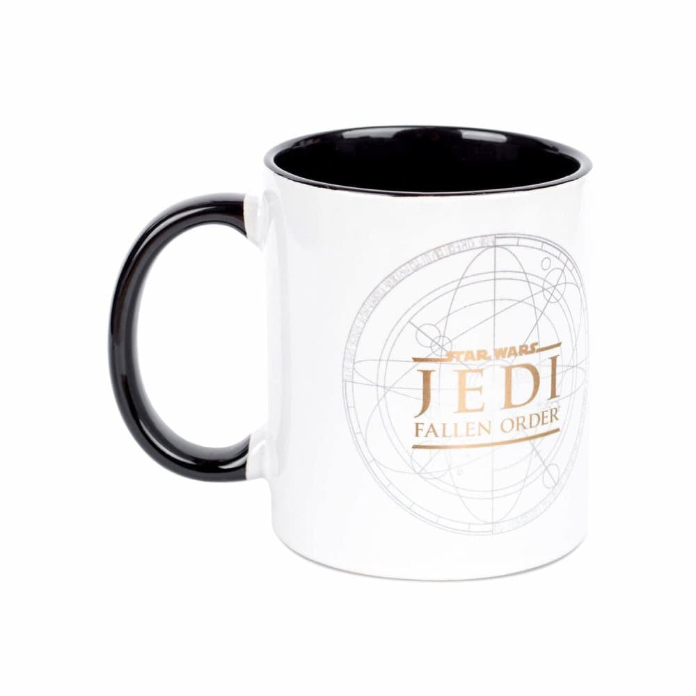 Star Wars, Krus - Jedi Fallen Order Logo