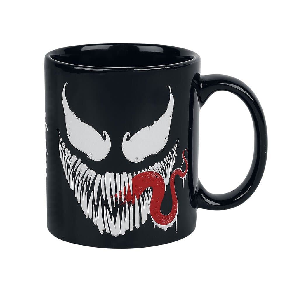 Marvel, Mega Krus - Venom