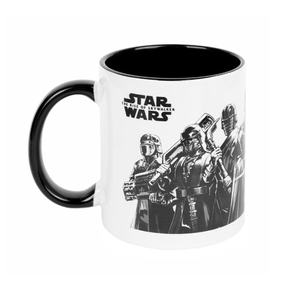 Star Wars, Krus - Knight of Ren