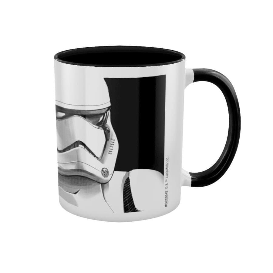 Star Wars, Muki - First Order Stormtroopers
