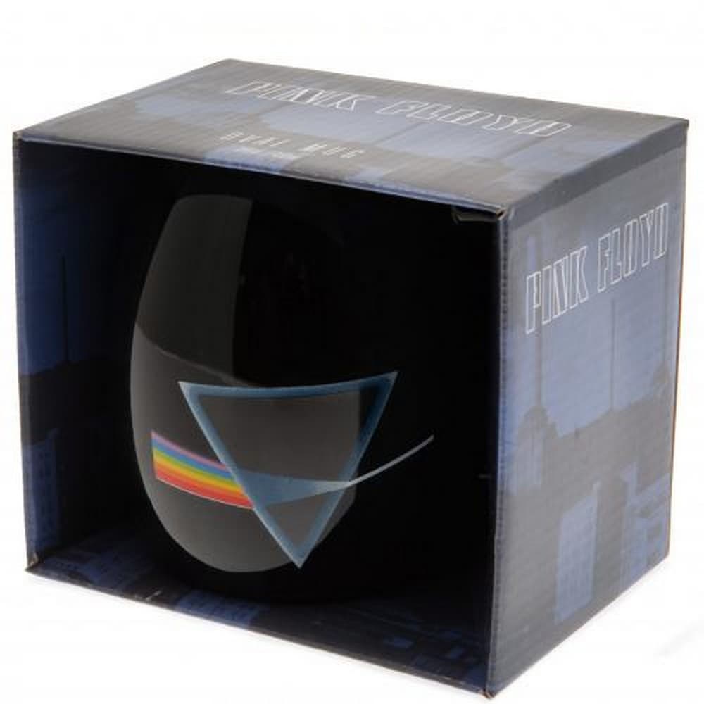 Pink Floyd Tea Tub Mug
