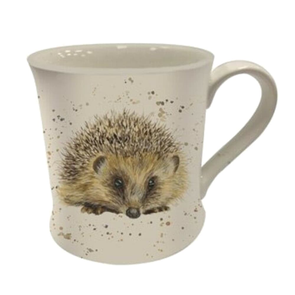 Bree Merryn Harley Hedgehog Mug