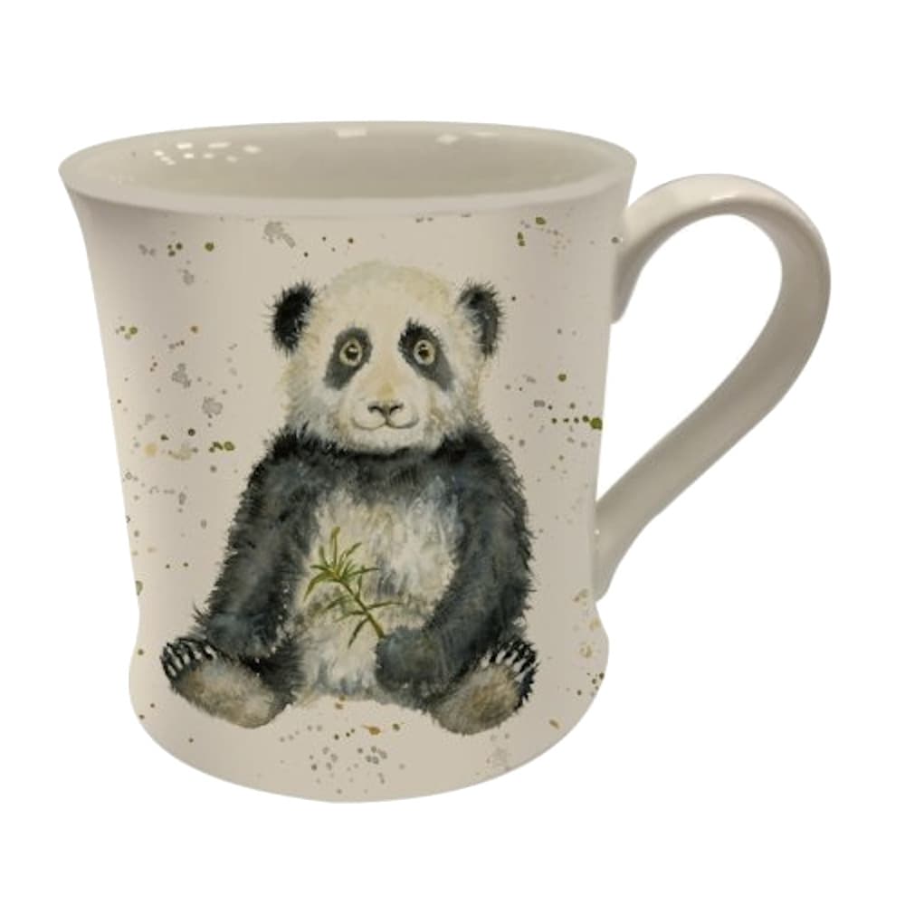 Bree Merryn Polly the Panda Mug
