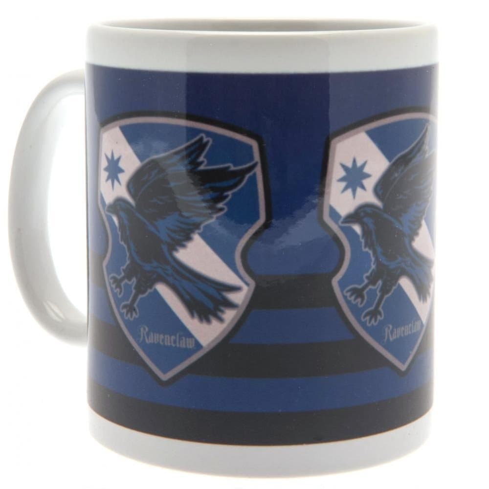 Harry Potter Ravenclaw Mug