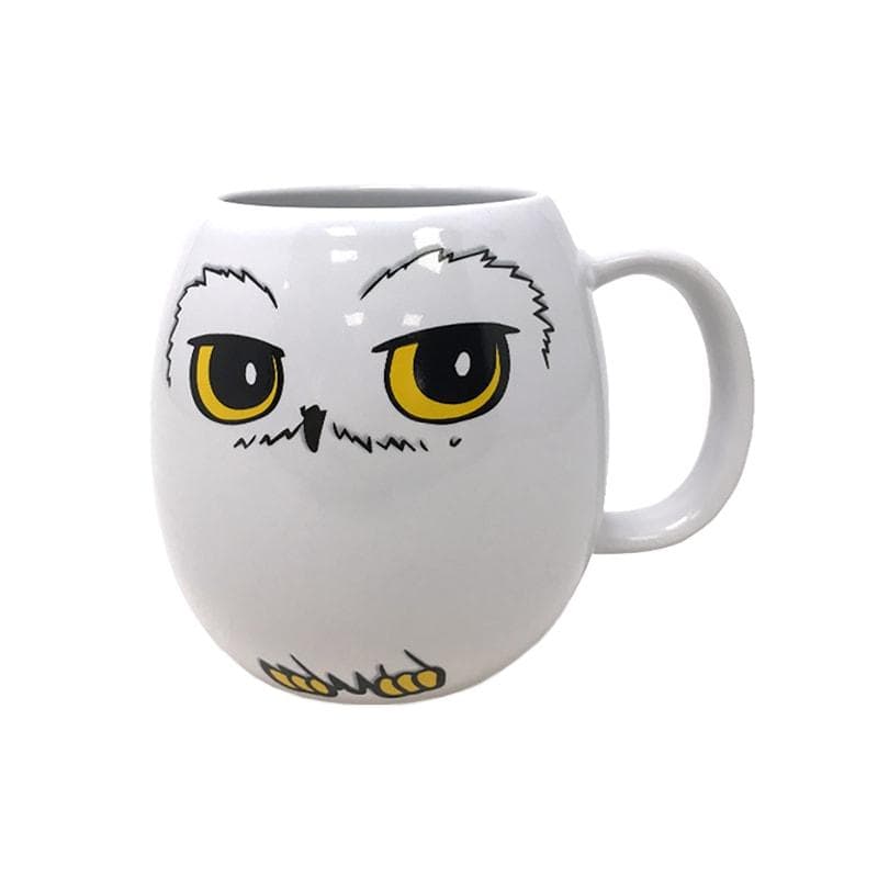 Harry Potter, Krus - Hedwig