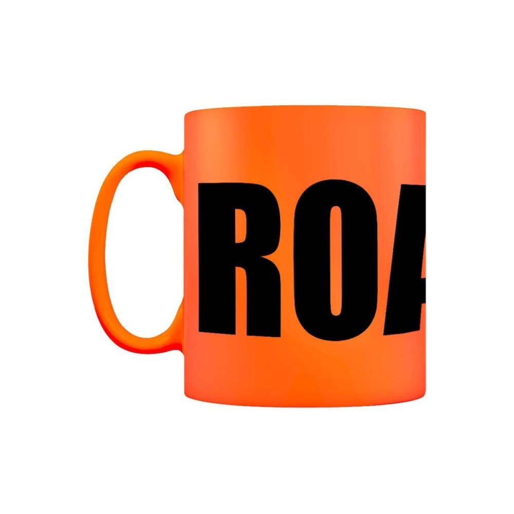 Grindstore Roasted Neon Mug