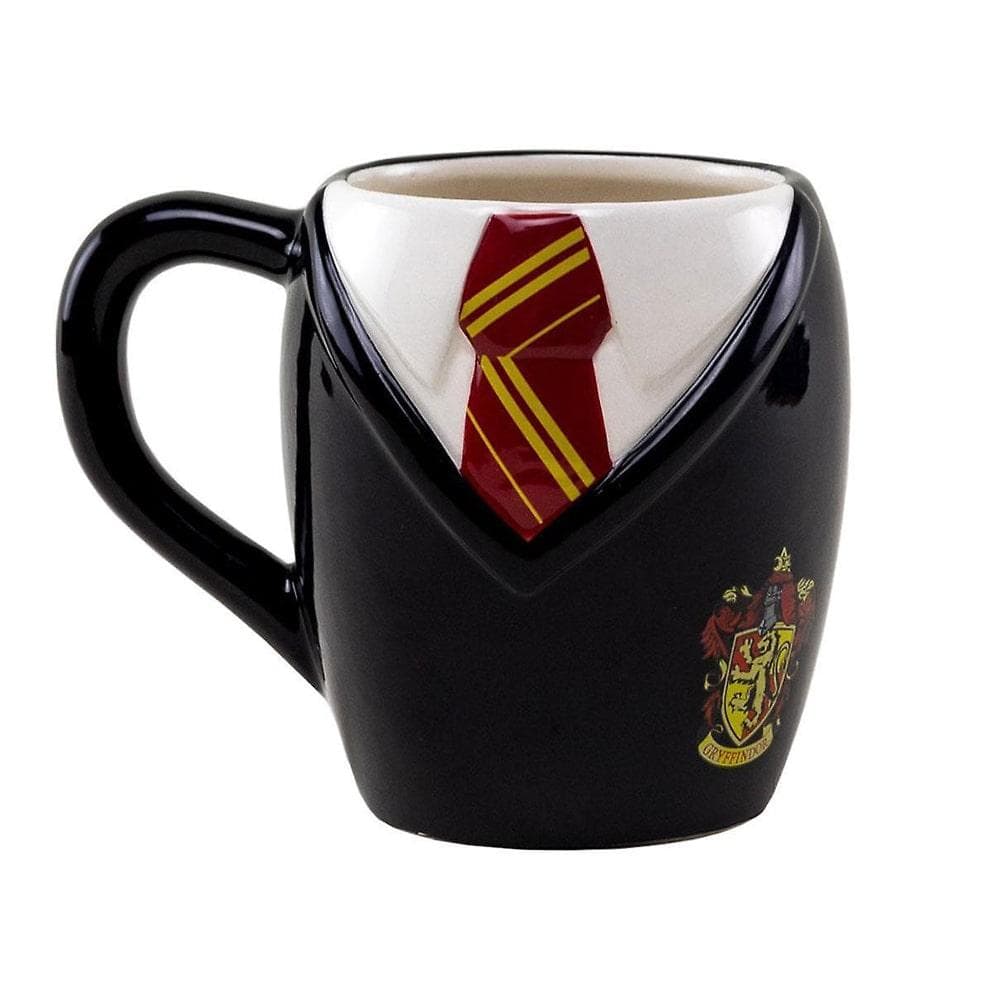 Harry Potter, 3D Krus - Gryffindor Uniform