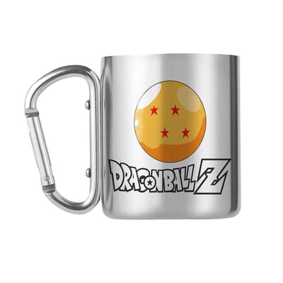 Dragon Ball Z, Krus med Karabinhage - Ball