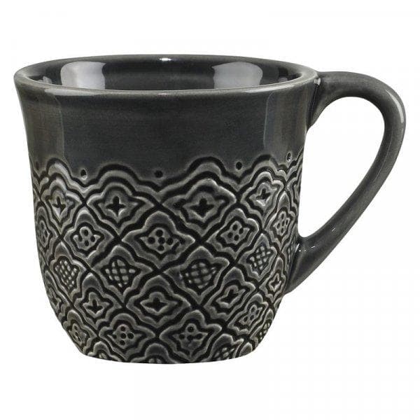 Mug handle army