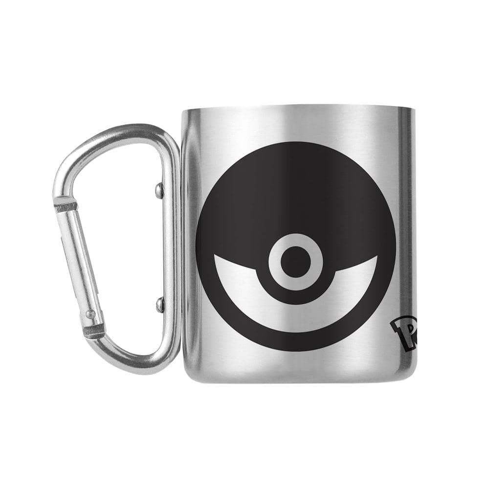 Pokémon, Muki Karbiinihakalla - Pokéball