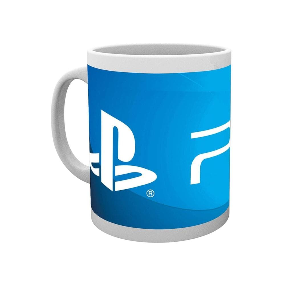 PlayStation, Krus - PS4 Logo