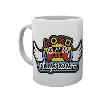 PlayStation, Krus - Wings