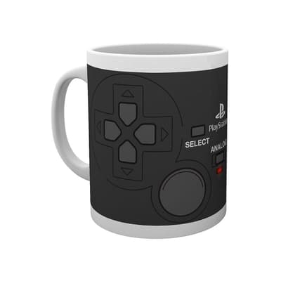 PlayStation, Krus - Dualshock 2