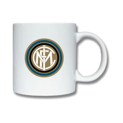 Inter Milan Mugg