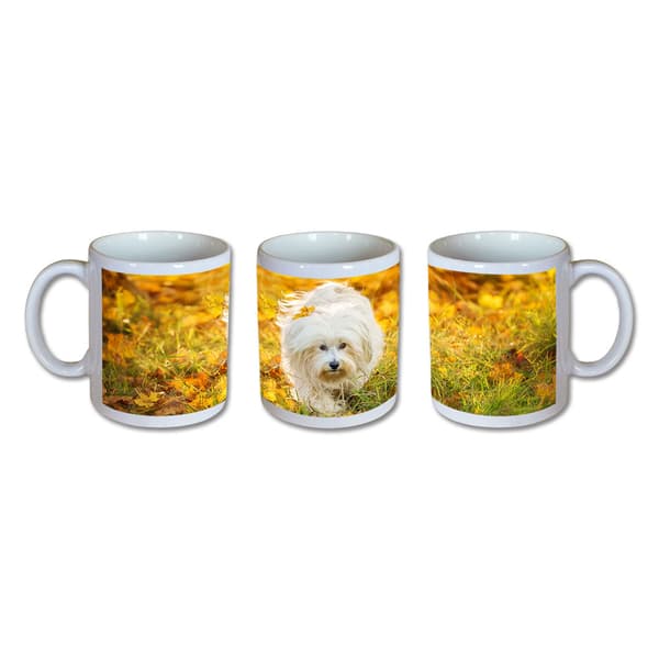 Maltese Mugg