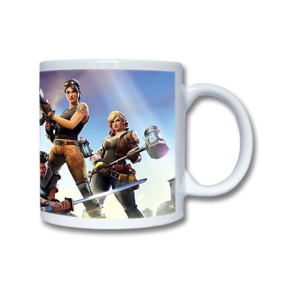 Fortnite Krus