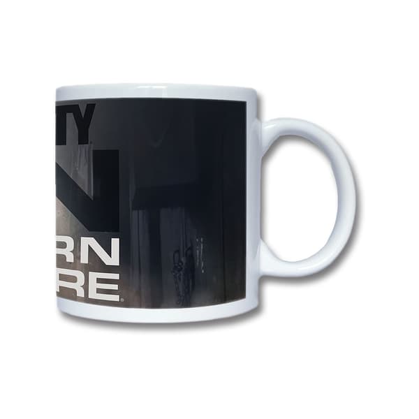 Call of Duty Modern Warfare Krus