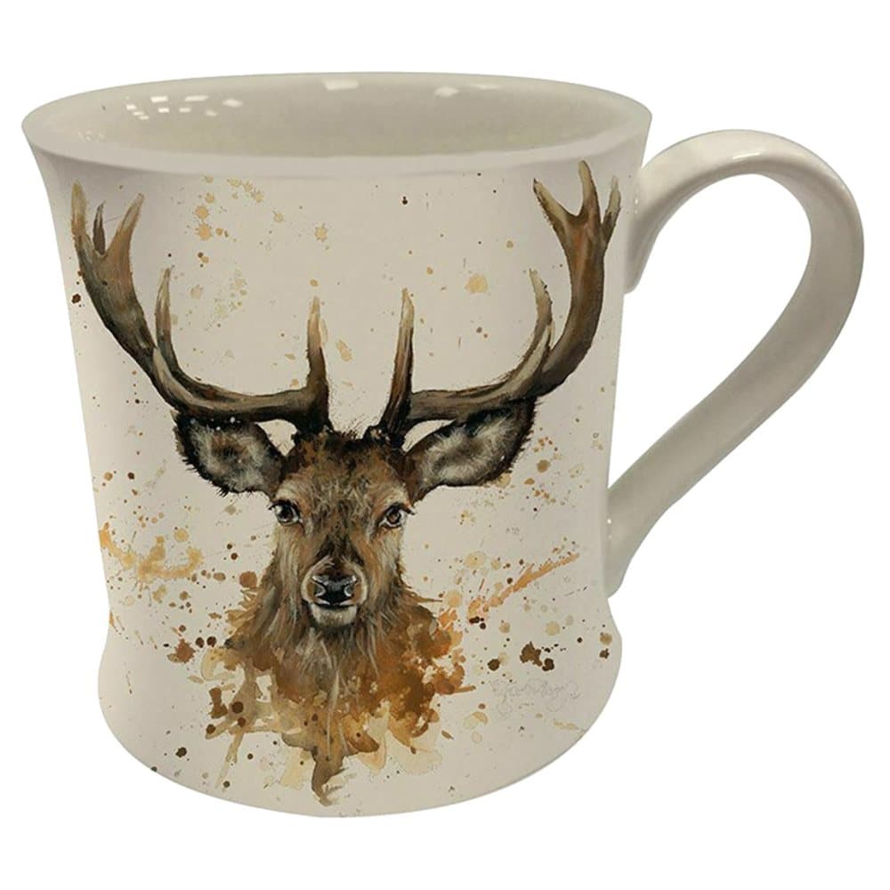 Bree Merryn Sheridan the Stag Mug