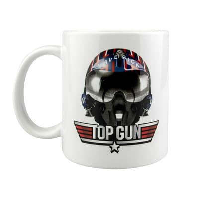 Top Gun, Krus - Maverick Helmet