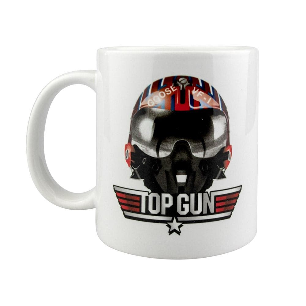 Top Gun Krus Goose Helmet Cdon Top Gun Krus Goose Helmet Cdon