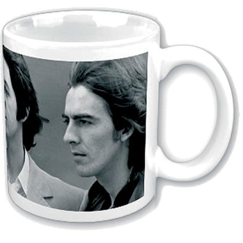The Beatles Boxed Standard Mug: Windswept